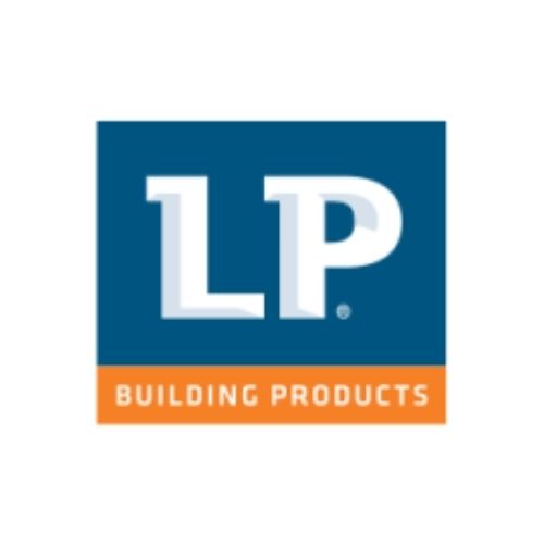 LP Building Products Logo