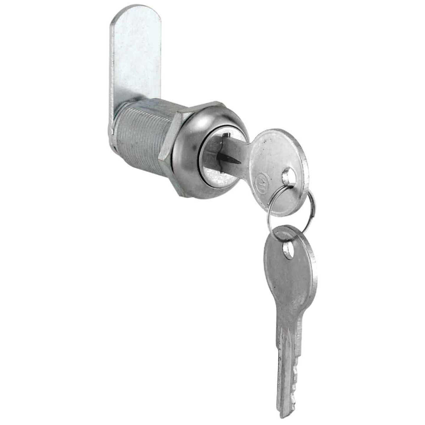 Defender Security 3/4 Steel Drawer & Cabinet Lock - Keyed