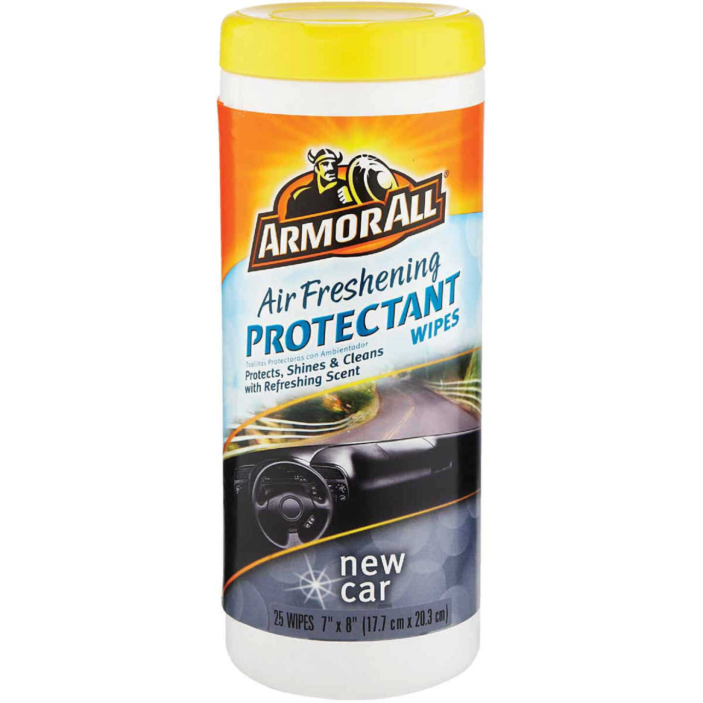 Armor All Protectant - 12 Pack