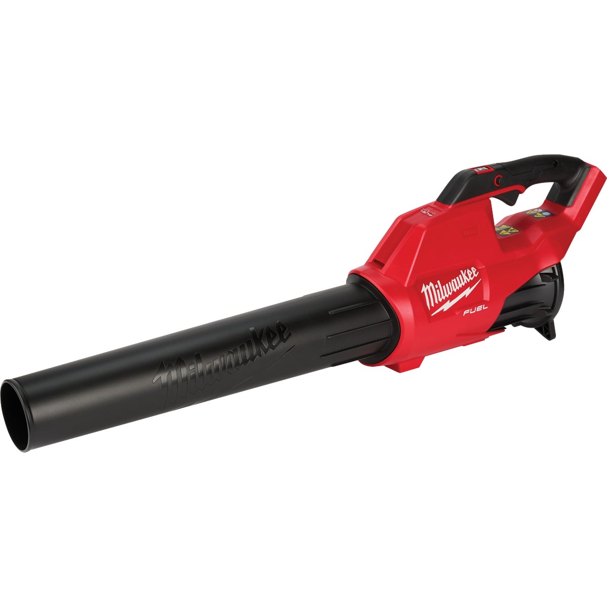 Milwaukee blower best sale and trimmer