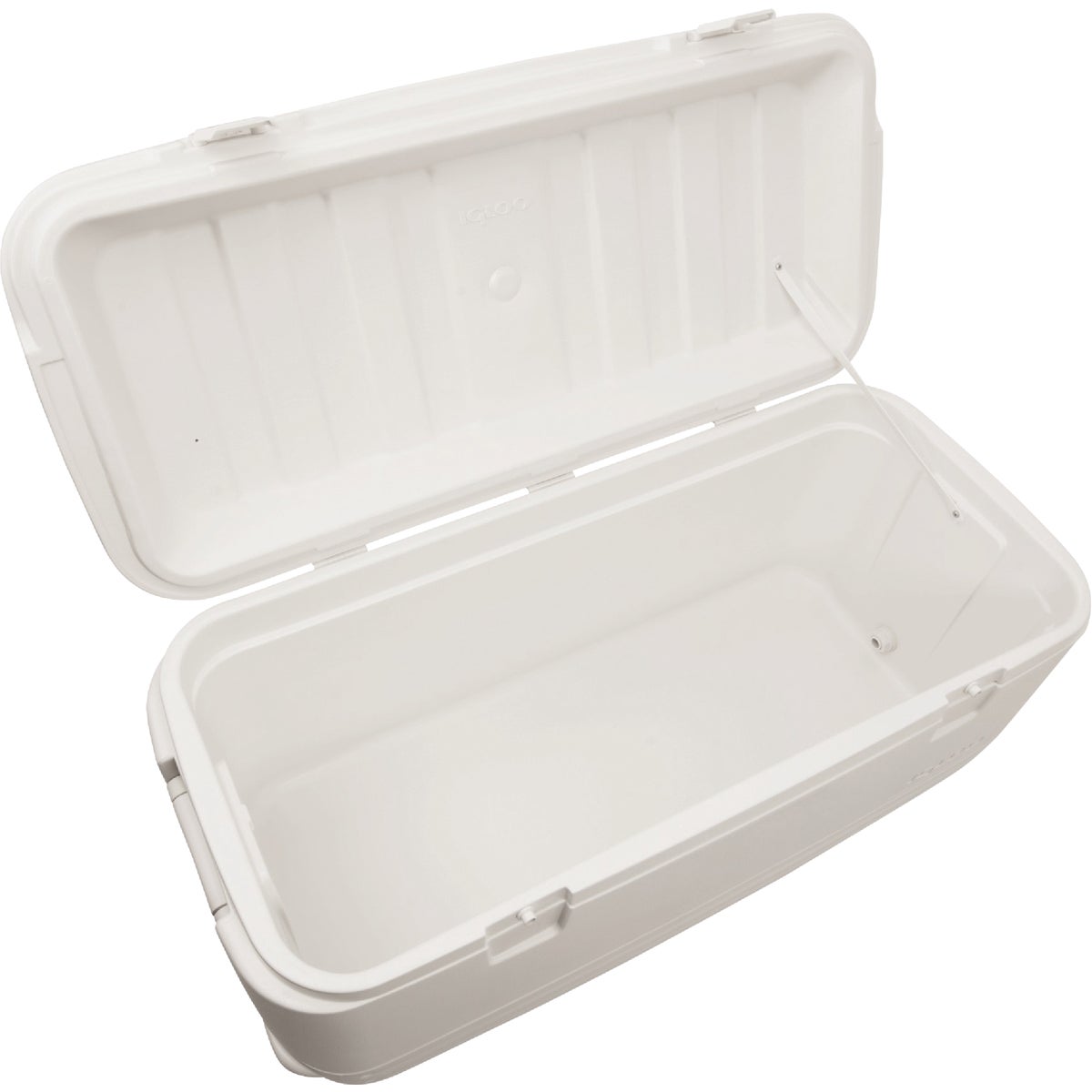 Igloo 120 qt marine hot sale cooler