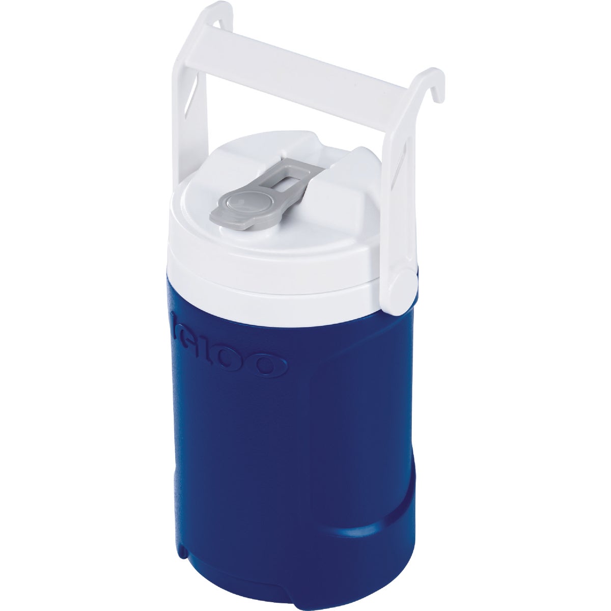 Igloo best sale cooler round